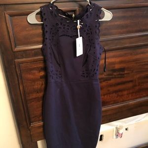Ted Baker Dress